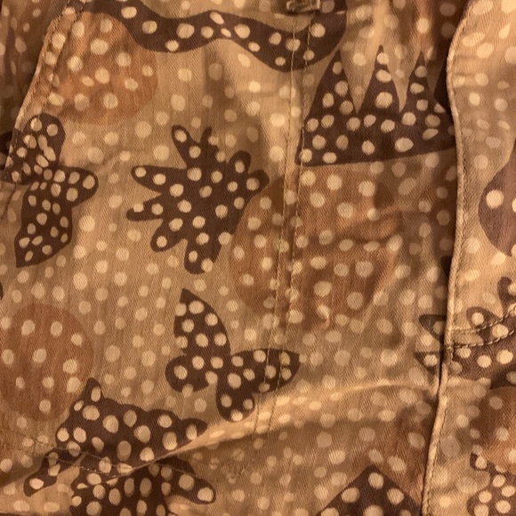 Vintage Madewell shorts - Picture 2 of 5